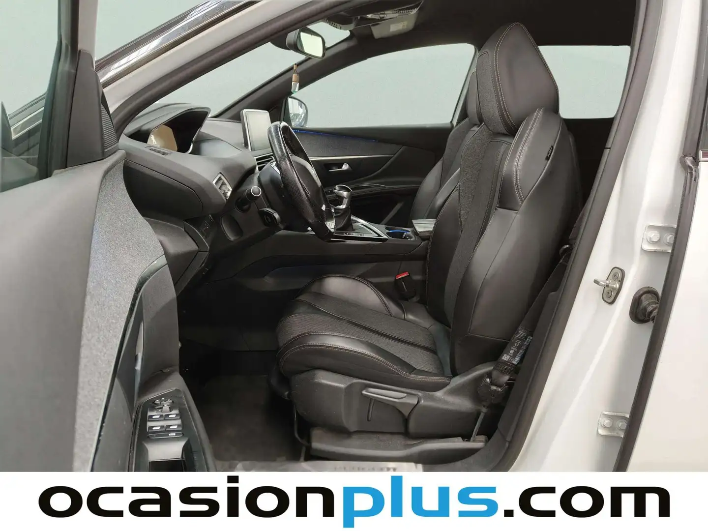 Foto Peugeot 5008 Peugeot 5008 BlueHDI 130 S&S GT Line (130 CV) 7 Plazas