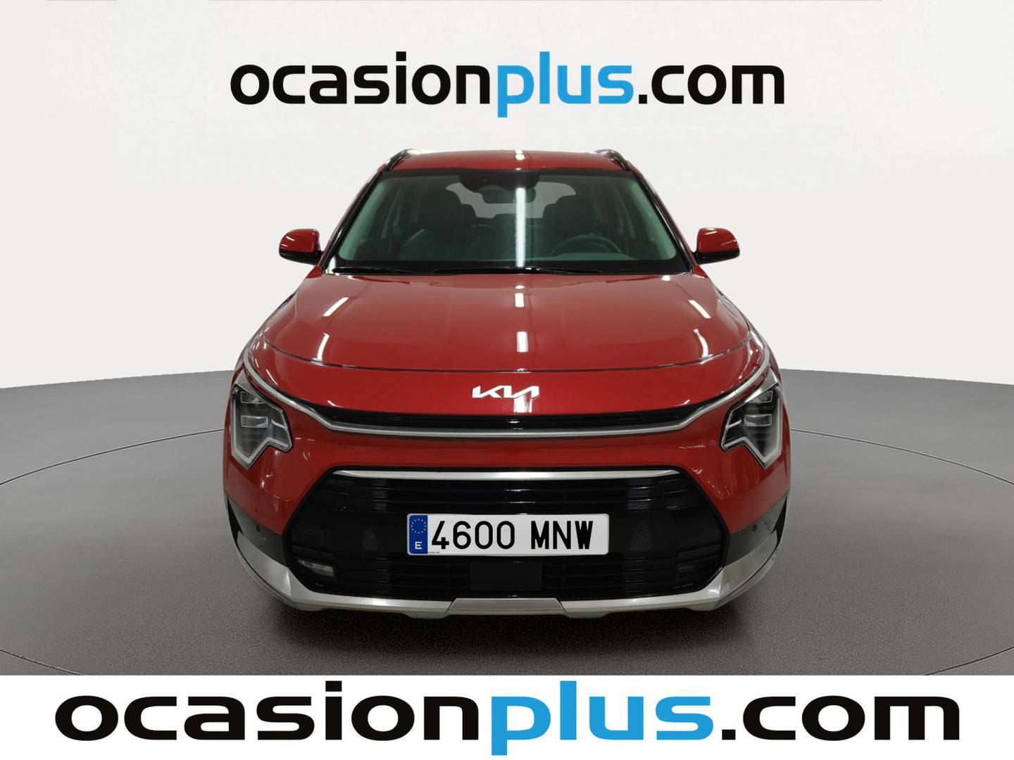 KIA Niro KIA Niro 1.6 GDi HEV Híbrido Drive (141 CV) km 0