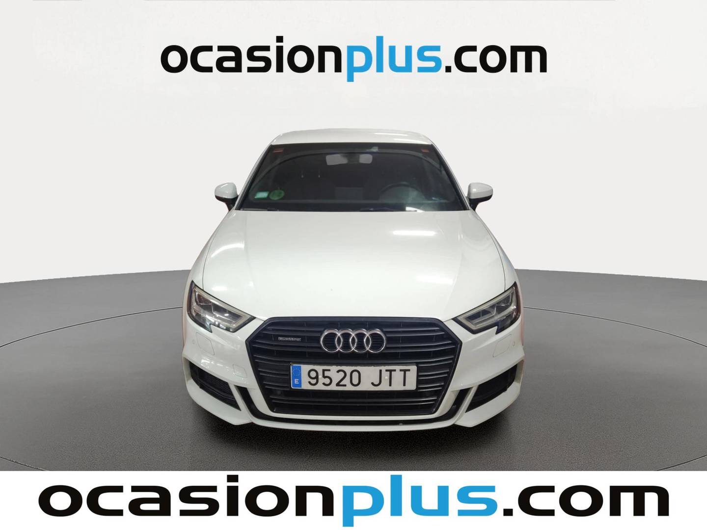 Audi A3 Audi A3 Sportback S line edition 2.0 TDI quattro (150 CV) 150cv