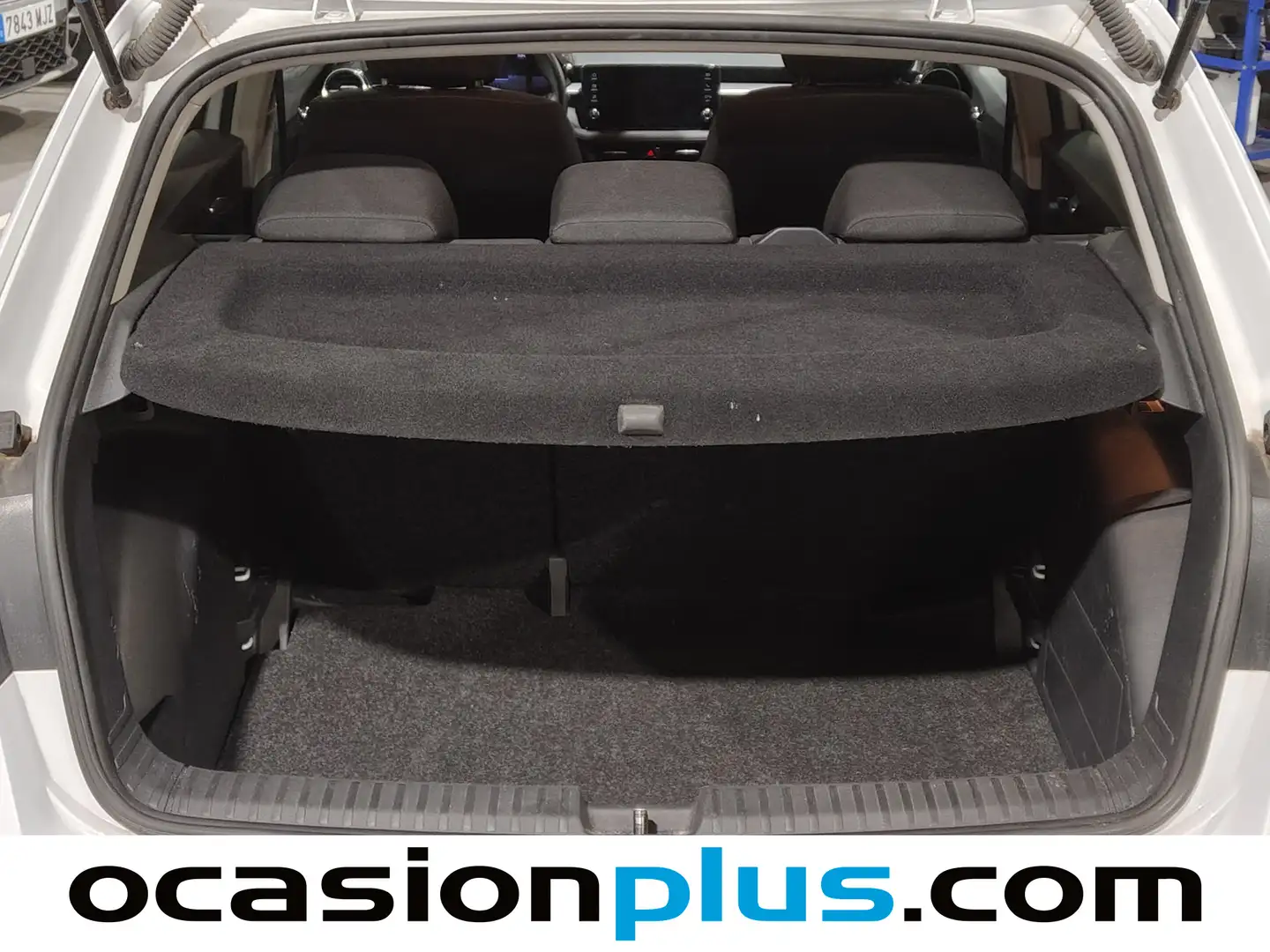 Foto Skoda Fabia Skoda Fabia 1.0 TSI Selection (95 CV)