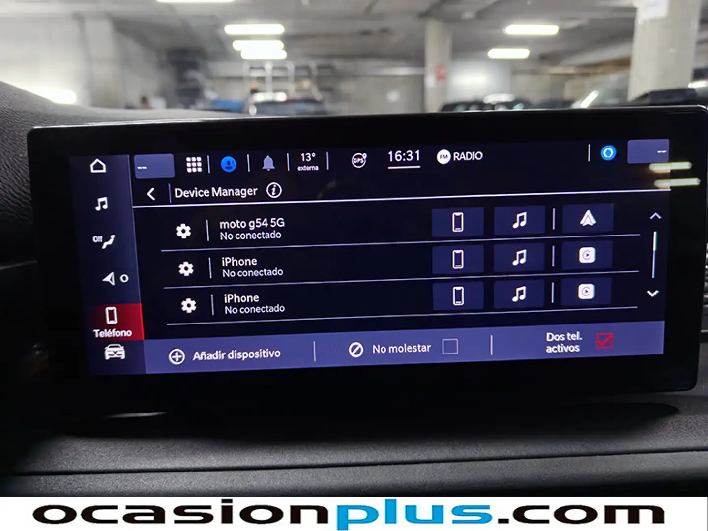 Foto Alfa Romeo Tonale Alfa Romeo Tonale 1.5 MHEV Sprint FWD (130 CV)