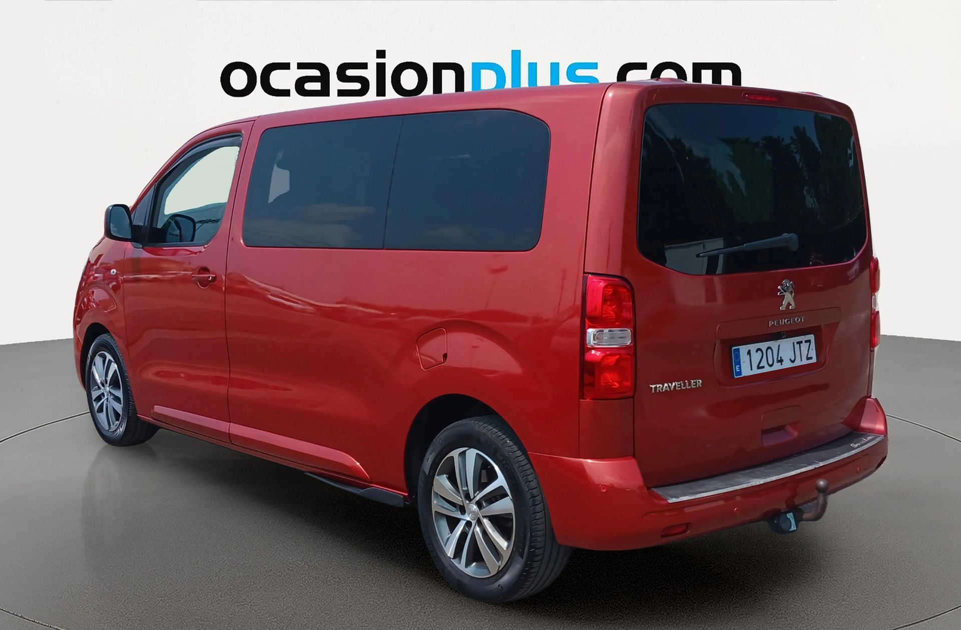 Peugeot Traveller BlueHDi 115 Business Standard - foto 4