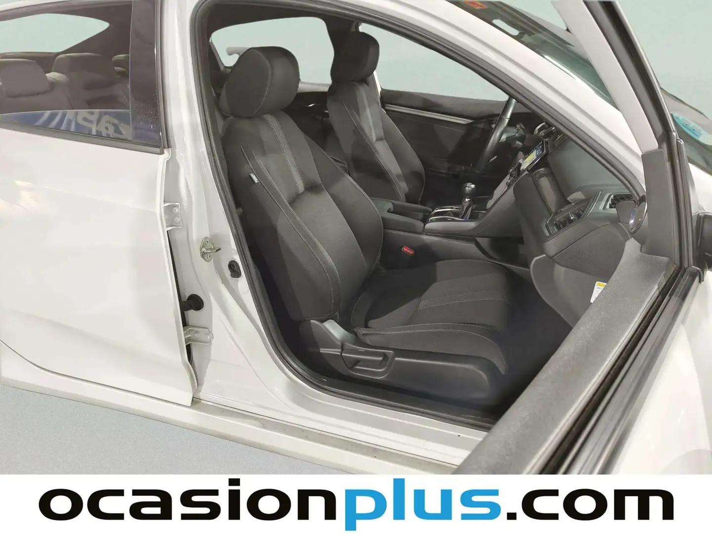 Foto Honda Civic Honda Civic 1.0 I-VTEC TURBO Elegance Navi (126 CV)