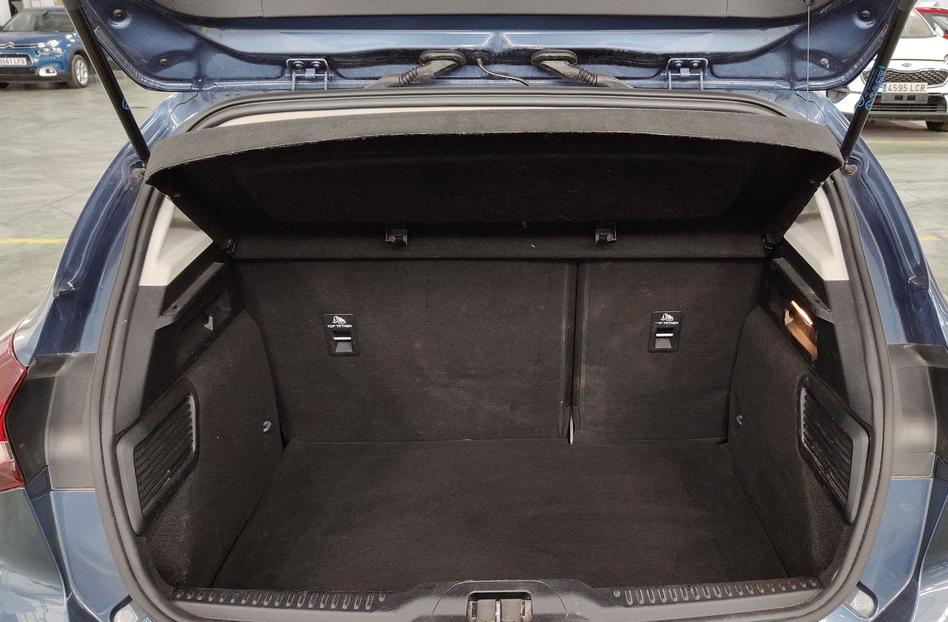 Ford Focus 1.5 EcoBlue Trend+ - foto 16