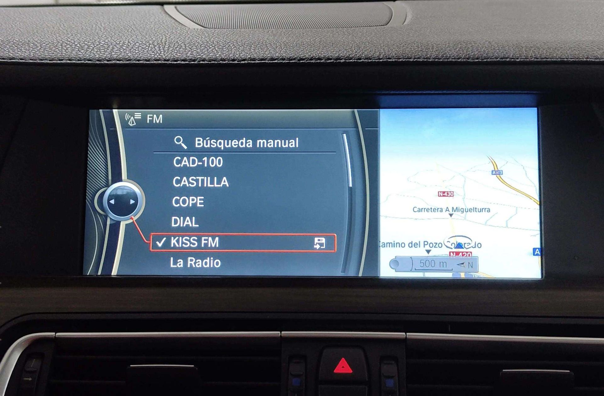 BMW Serie 7 750Li - foto 35
