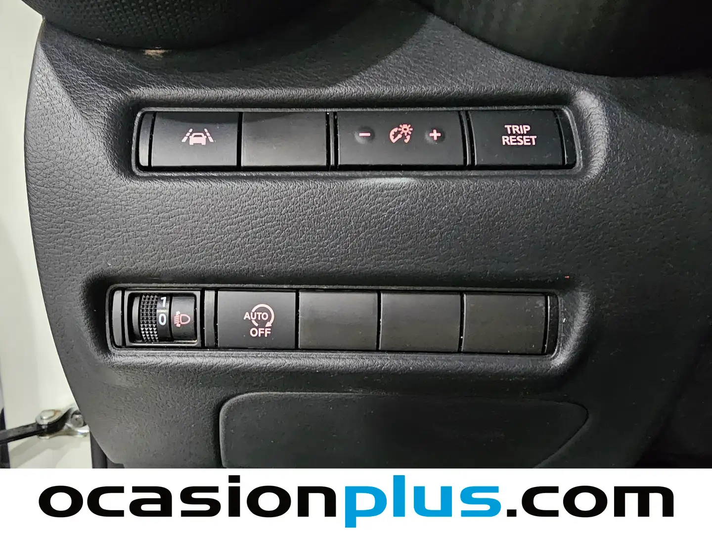 Foto Nissan JUKE Nissan Juke DIG-T Acenta (114 CV)