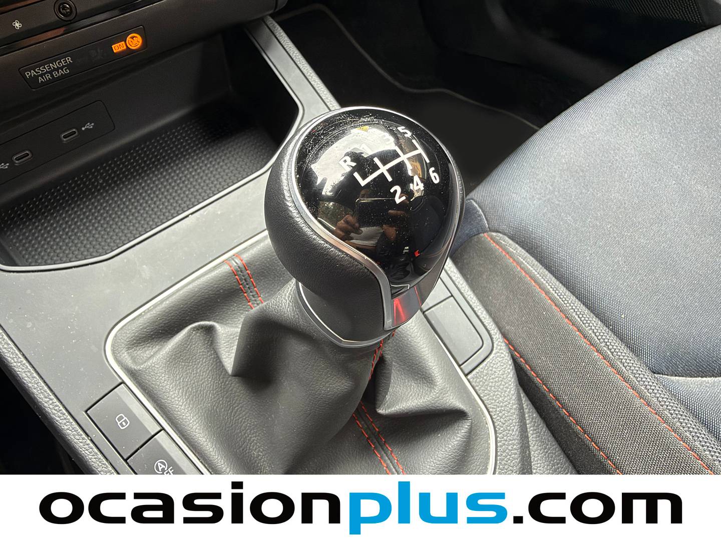 Seat Ibiza Seat Ibiza 1.0 TSI S&S FR XS (110 CV) de segunda mano