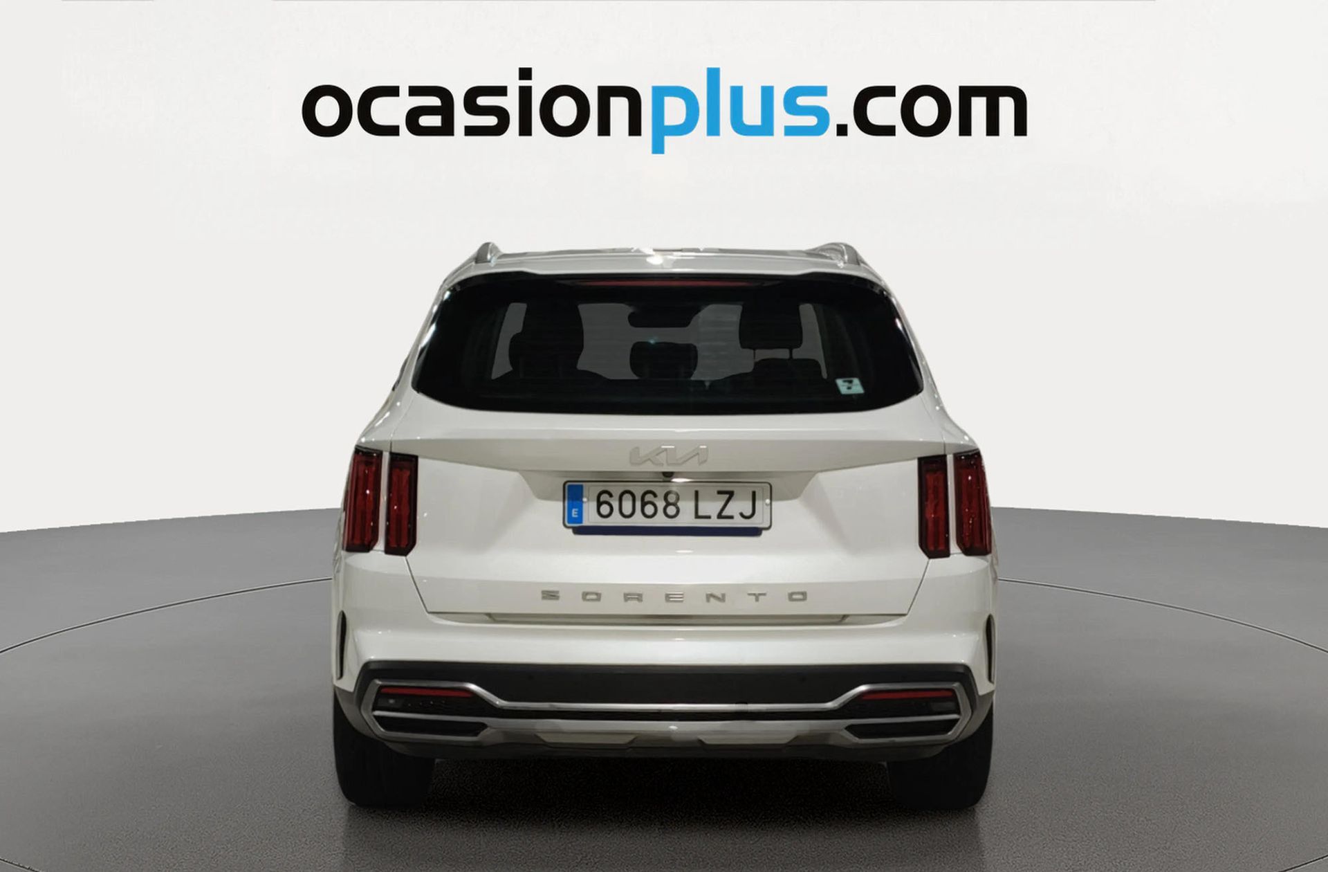 Kia Sorento 1.6 T-GDi HEV Drive 4x2 - foto 16