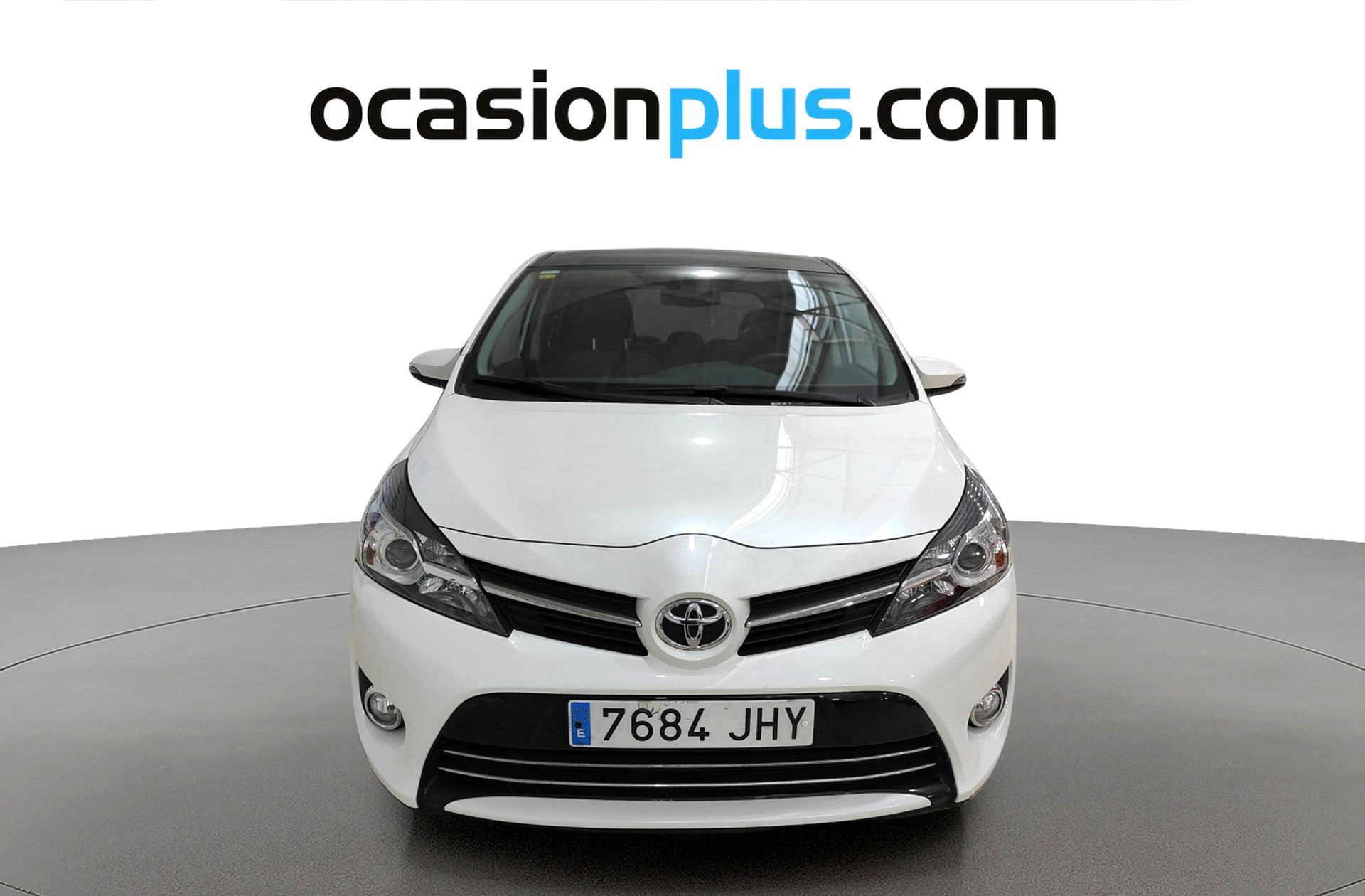 Toyota Verso 140 M-DRV Advance Multidrive 7 plazas - foto 13