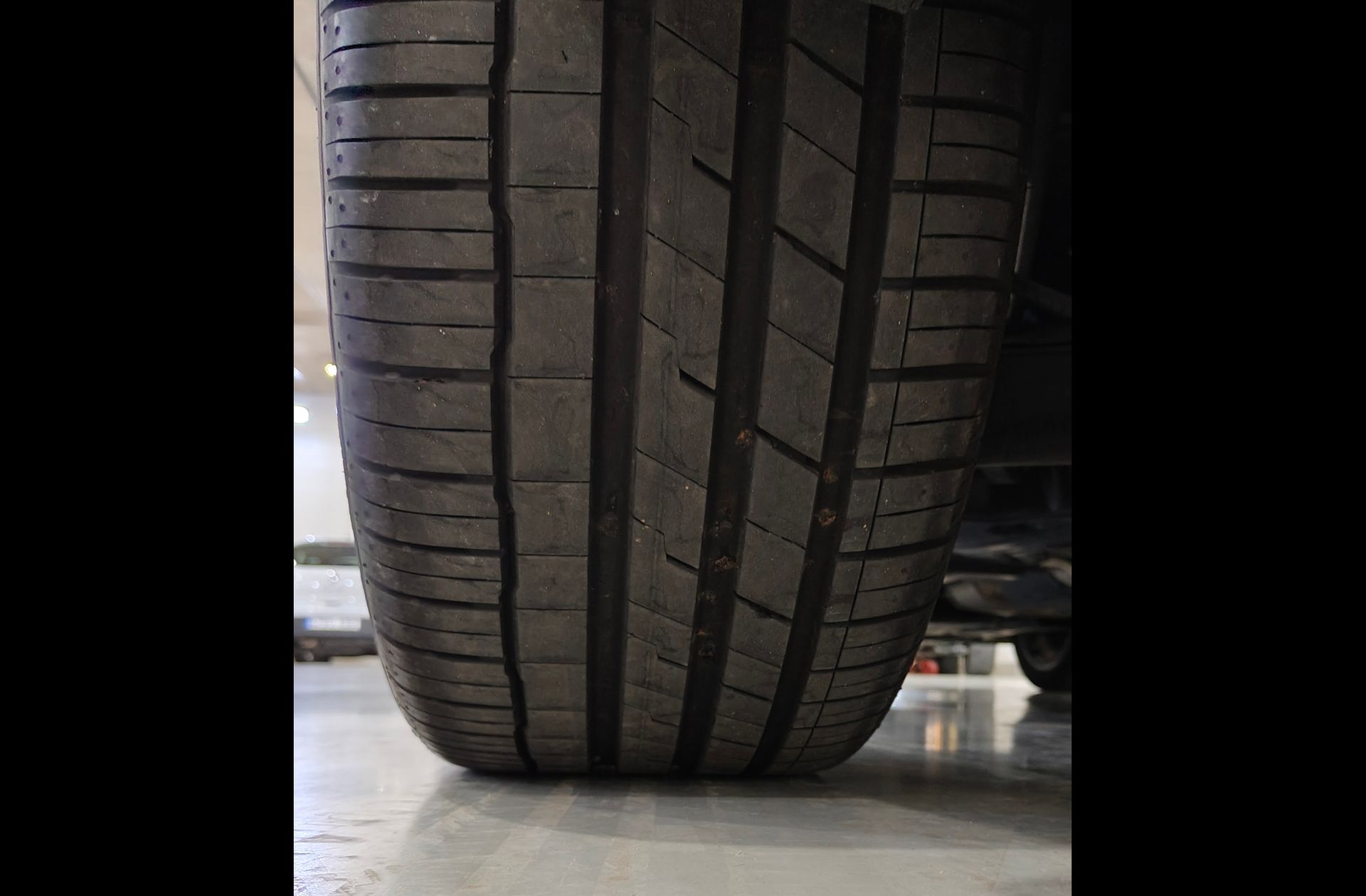 Mercedes-Benz GLC 300 d 4Matic Pack AMG - foto 36