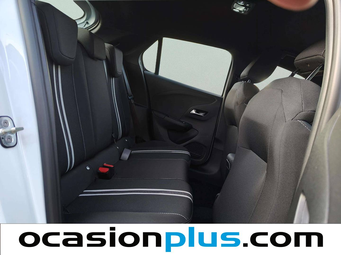 Opel Corsa Opel Corsa 1.2 T XHL GS (100 CV) gasolina