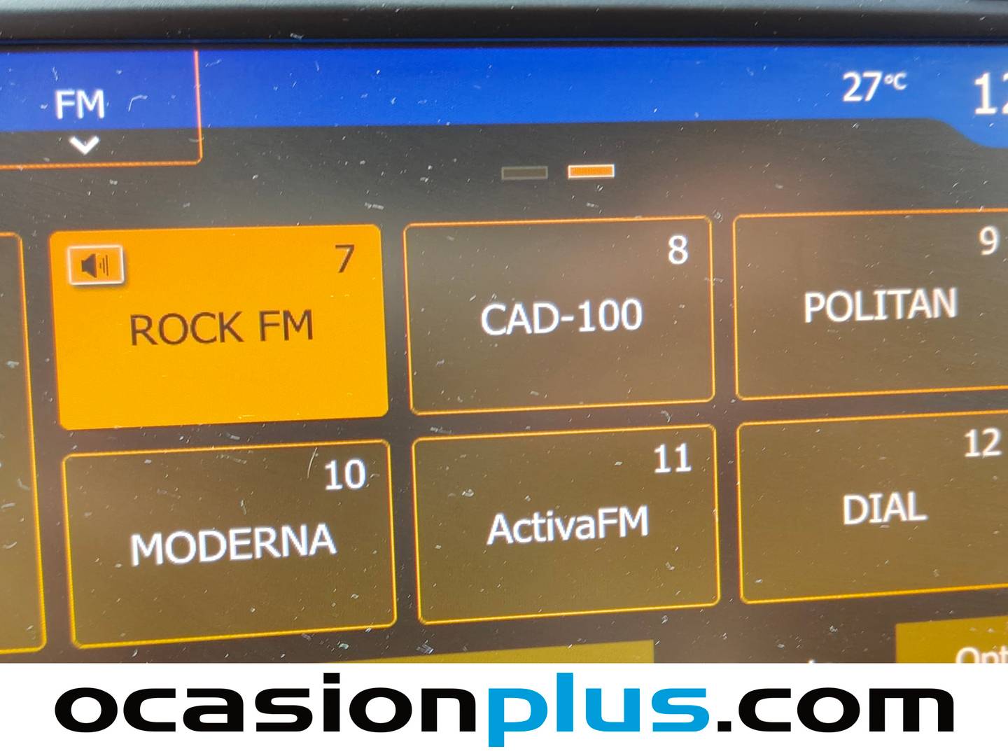 Dacia Duster Dacia Duster Prestige TCE (130 CV) 4X2 GPF al mejor precio