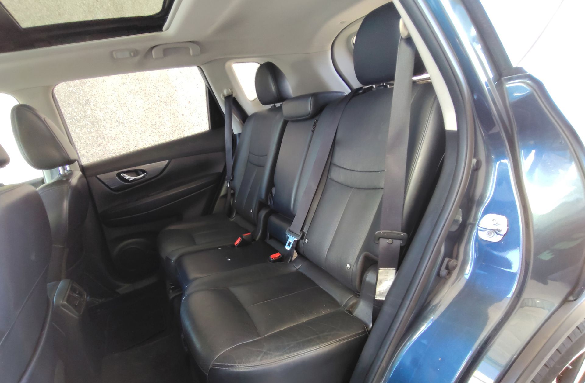 Nissan X-Trail 1.6 dCi Tekna Xtronic - foto 19