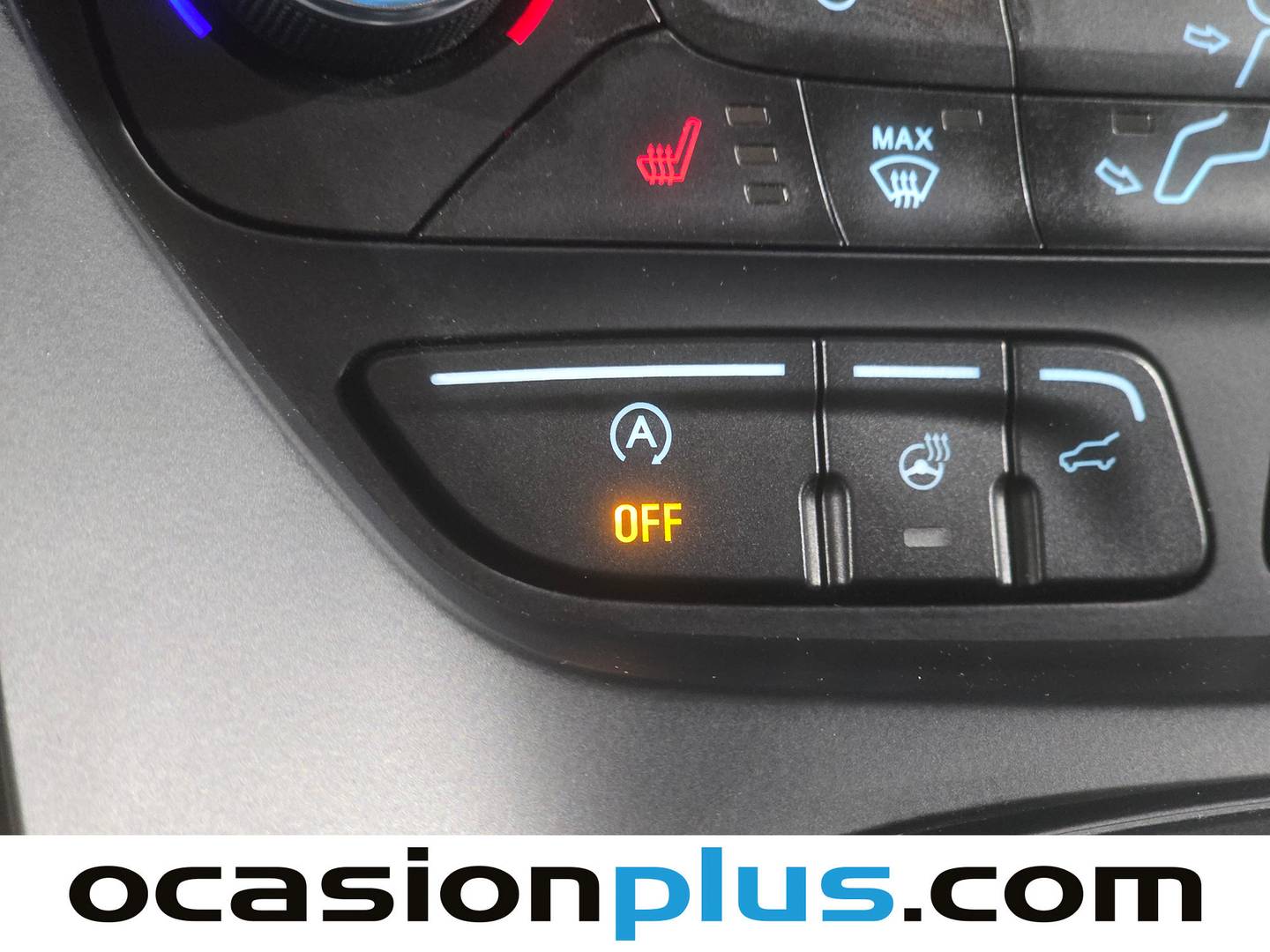 Foto Ford Kuga Ford Kuga 2.0 TDCI S&S Vignale 4x4 Powershift (150 CV)