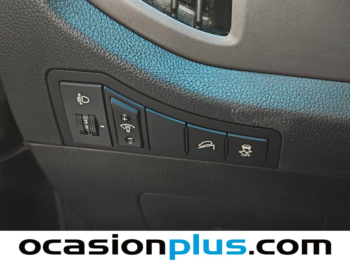 Extras y acabados del KIA Sportage Kia Sportage 1.7 CRDI VGT Drive 4x2 (115 CV)