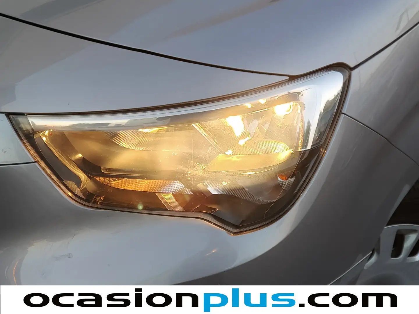 Foto Opel Combo Life Opel Combo Life 1.5 TD S&S Selective L (100 CV)