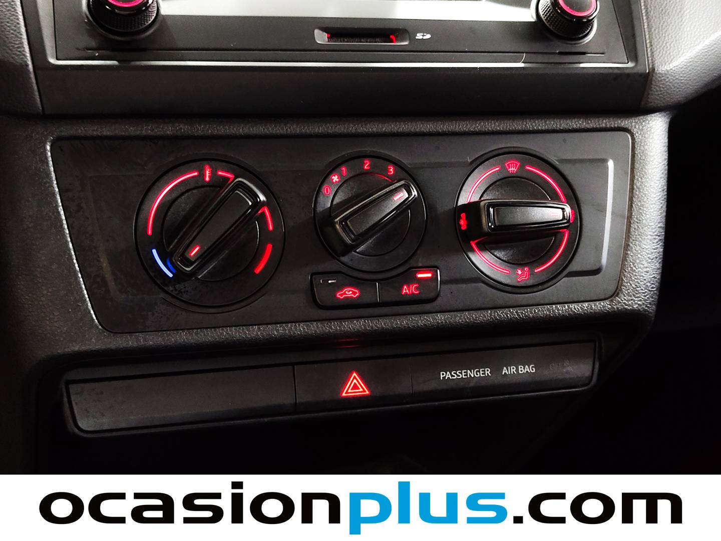 Seat Ibiza Seat Ibiza 1.0 Reference (75 CV) 2015