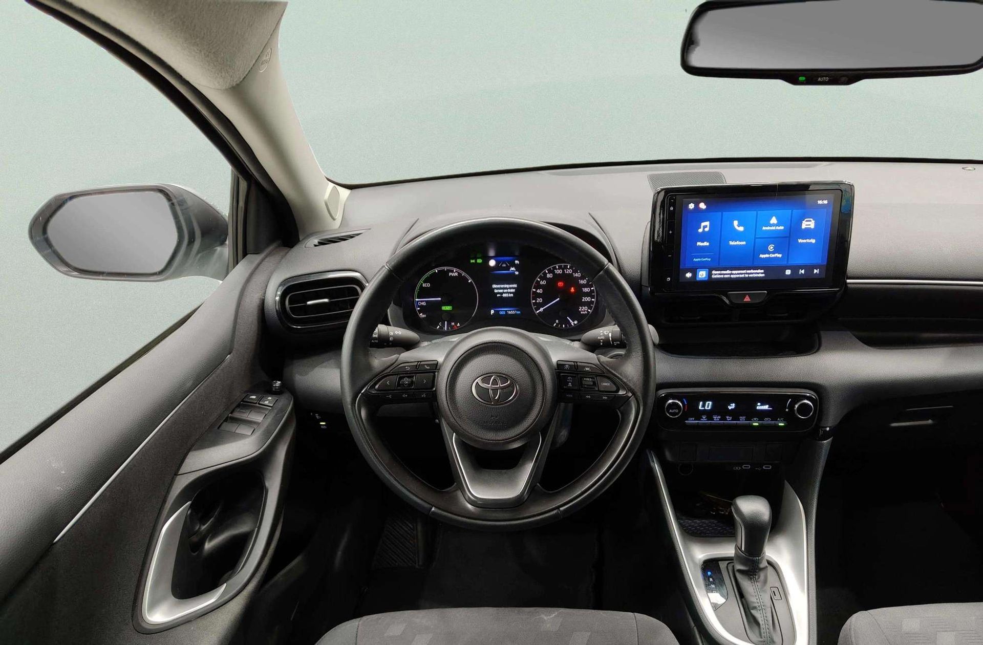 Toyota Yaris 120H Active Plus - foto 20