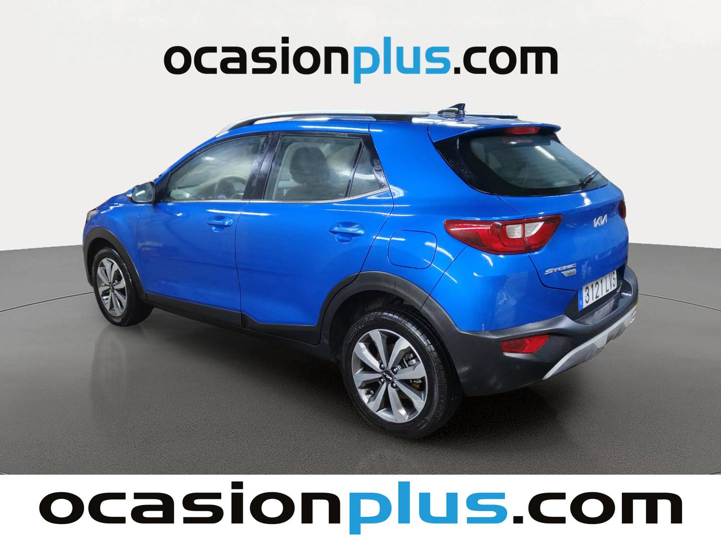 Foto KIA Stonic Kia Stonic 1.0 T-GDi MHEV Drive iMT(120 CV)