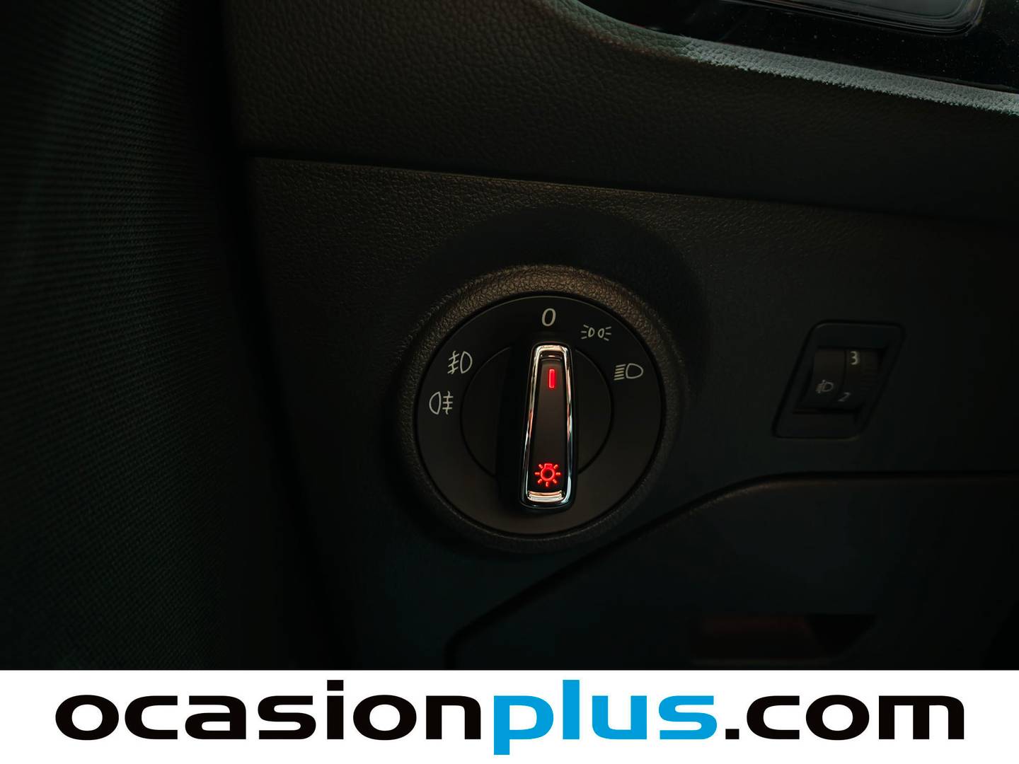 Extras del Seat León SEAT León 1.6 TDI S&S Style (110 CV)