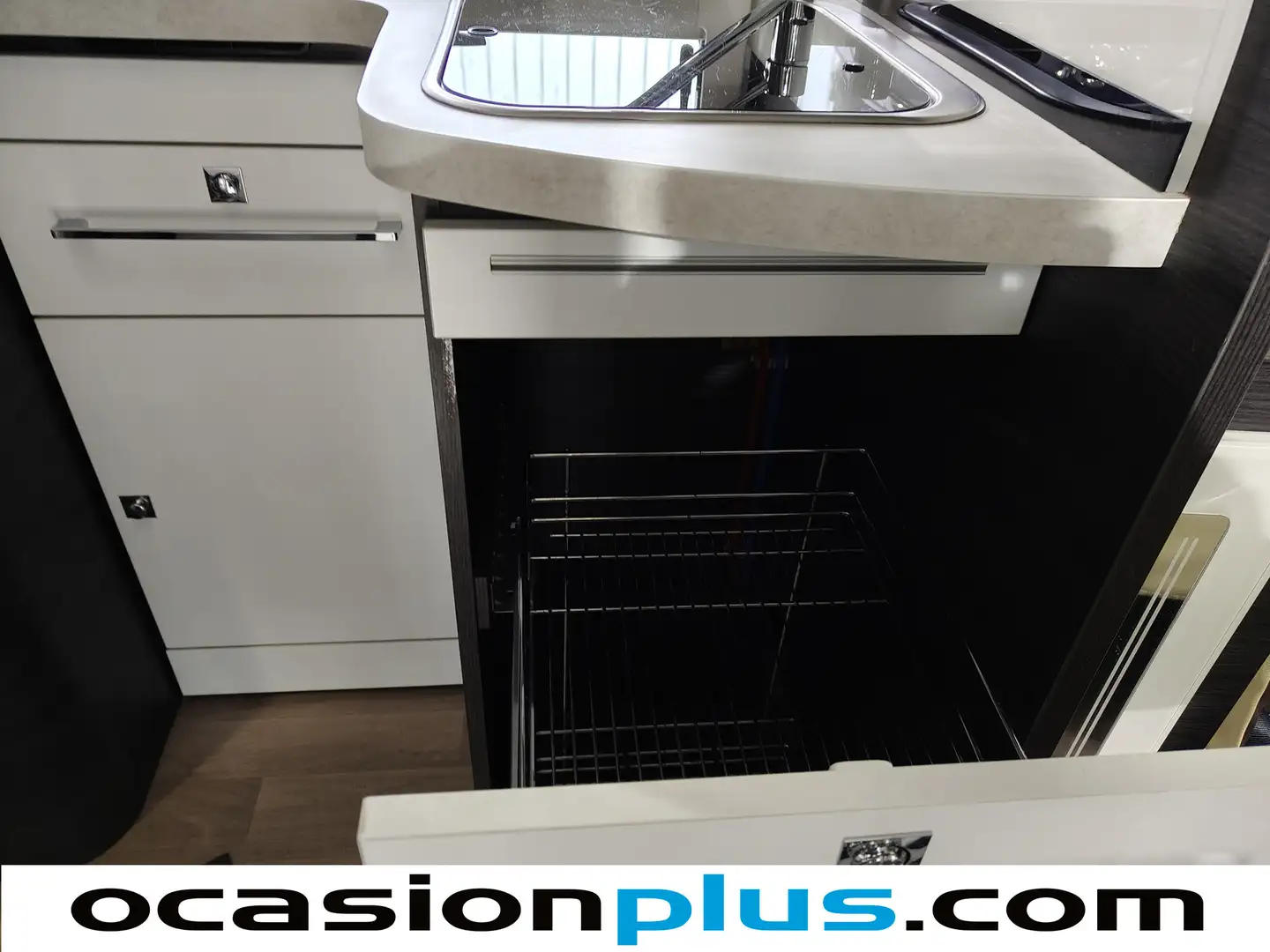 Foto Benimar mileo 246 Benimar mileo 246 246 MILEO 263 140 CV