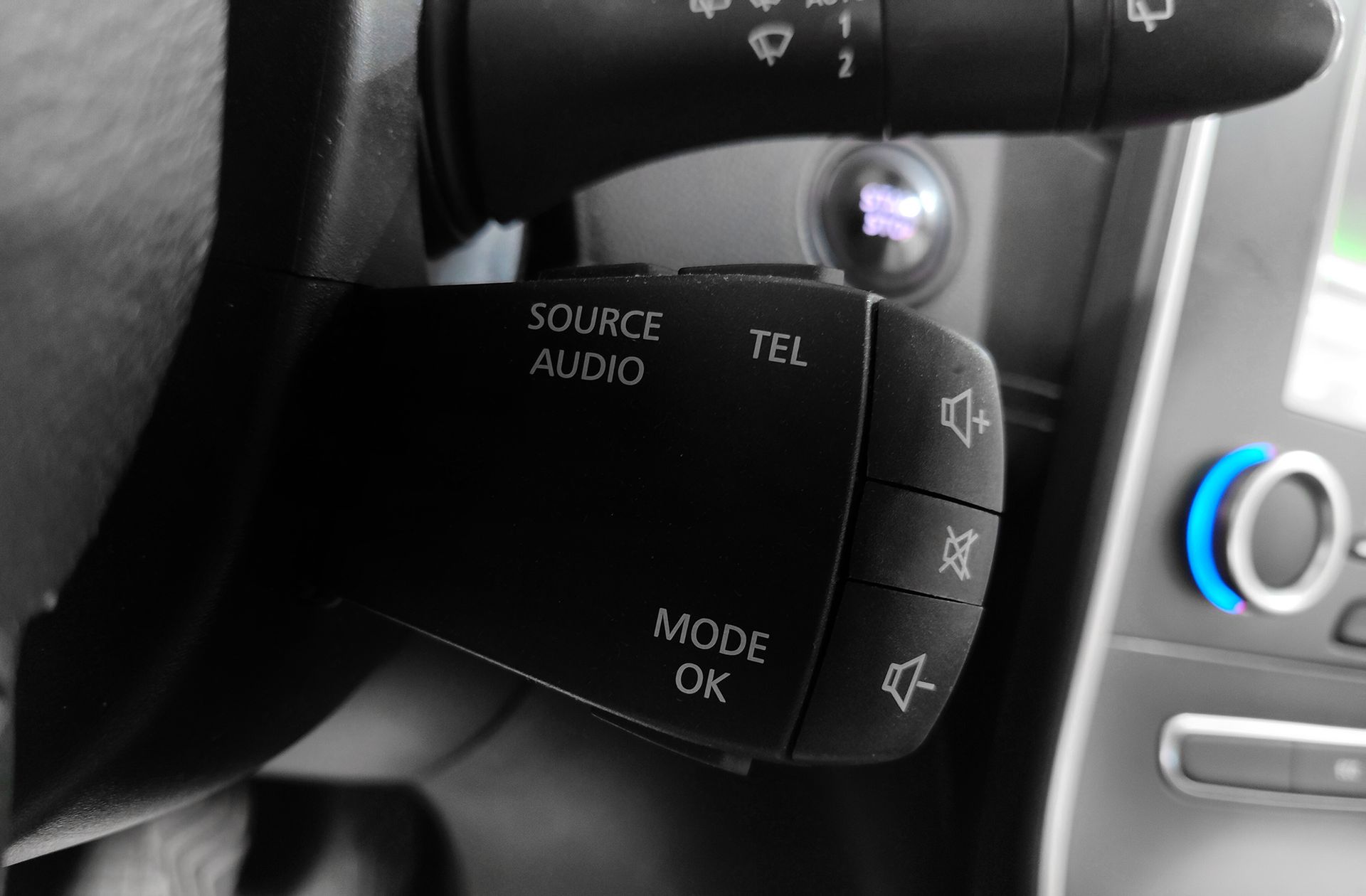 Renault Grand Scénic Zen dCi 7 plazas - foto 33