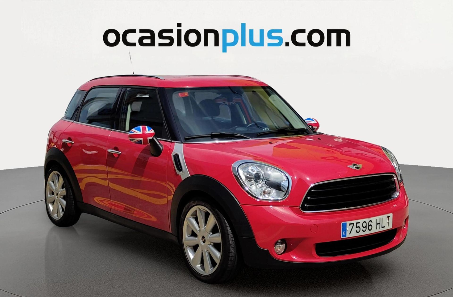 MINI Countryman One D - foto 2