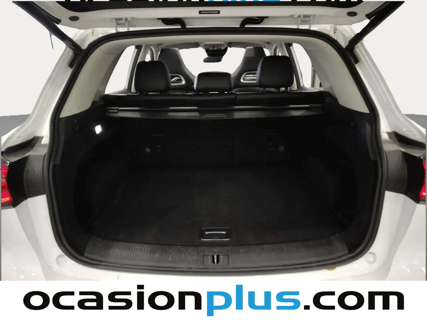 Foto MG HS MG HS 1.5 Turbo GDI Luxury DCT (162 CV)