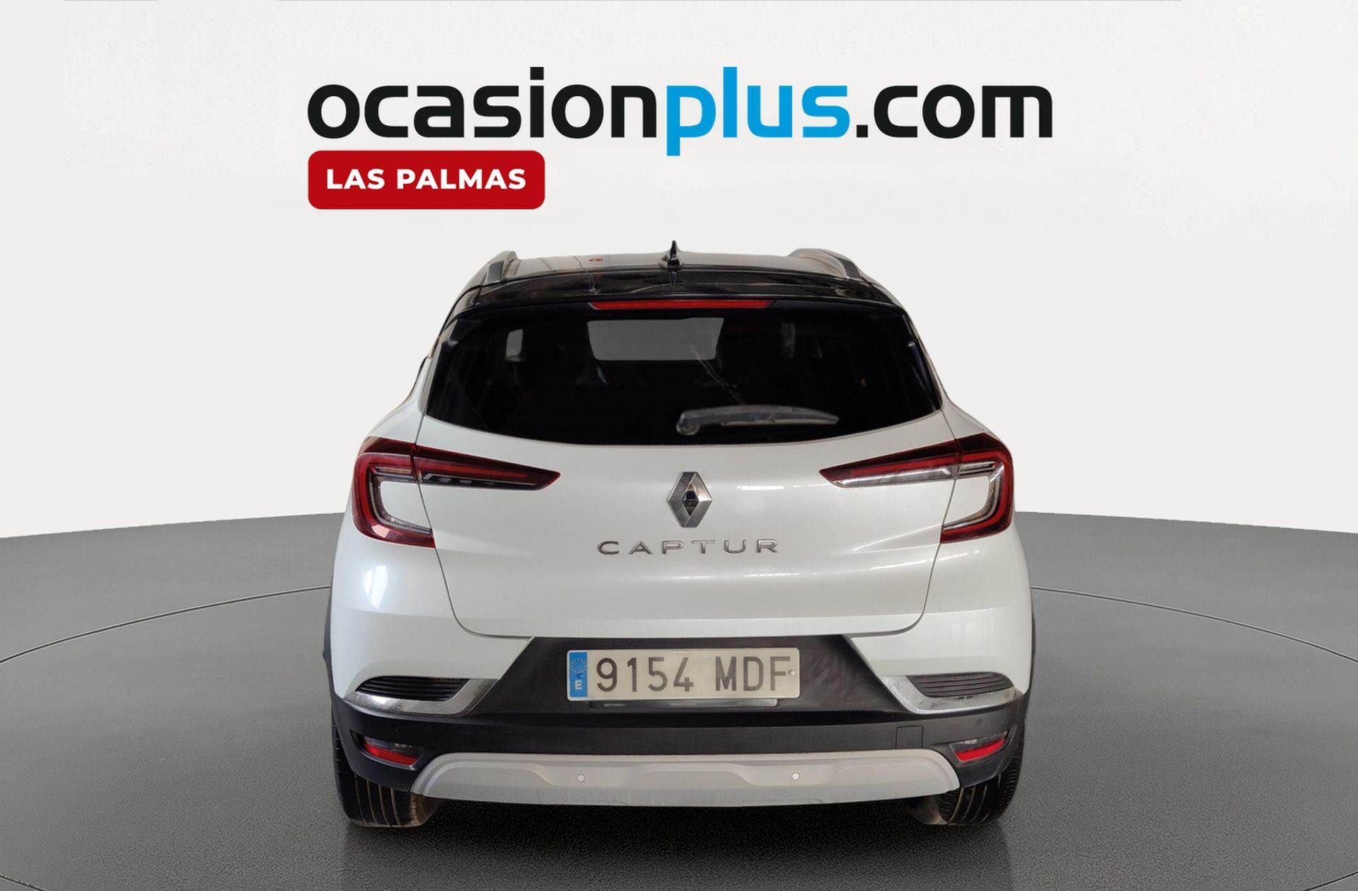 Renault Captur Techno TCe - foto 15