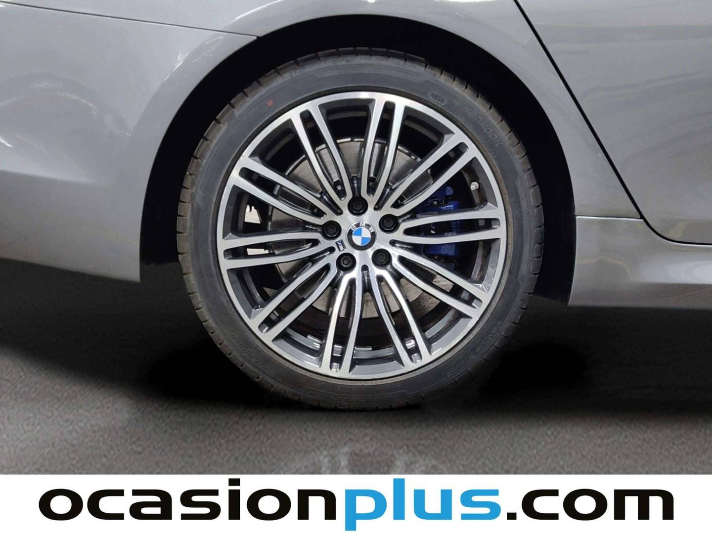 BMW Serie 5 BMW Serie 5 530e (252 CV) Pack M de ocasión