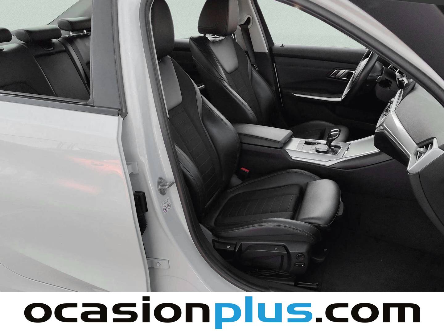 BMW Serie 3 BMW Serie 3 320d (190 CV) automático