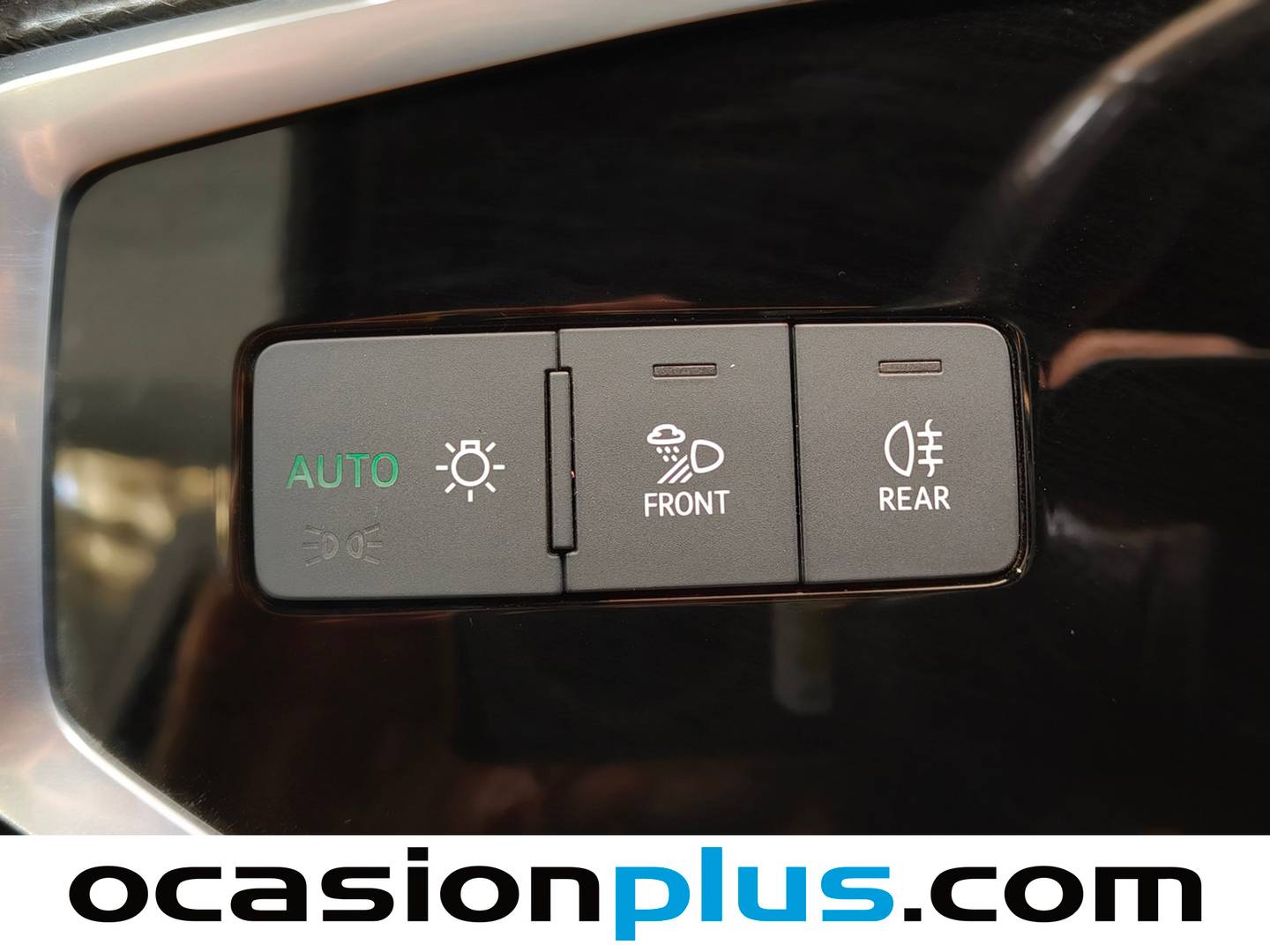 Accesorios del Audi Q3 Sportback Audi Q3 Sportback S line 35 TDI (150 CV) S tronic