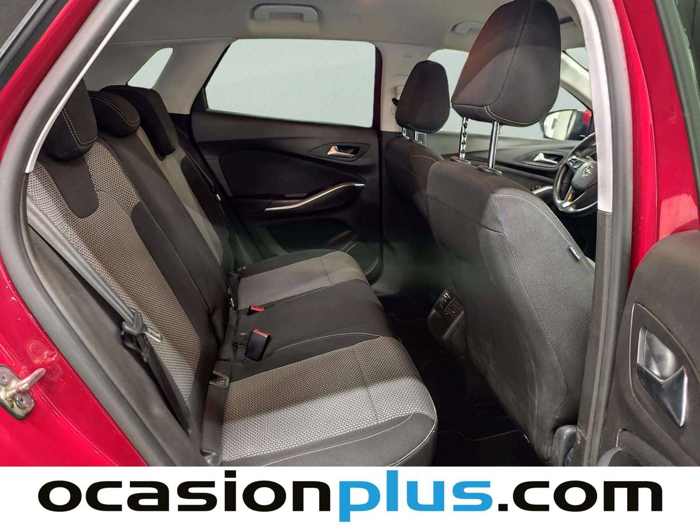 Opel Grandland X Opel Grandland X 1.2 Turbo Selective (130 CV) al mejor precio