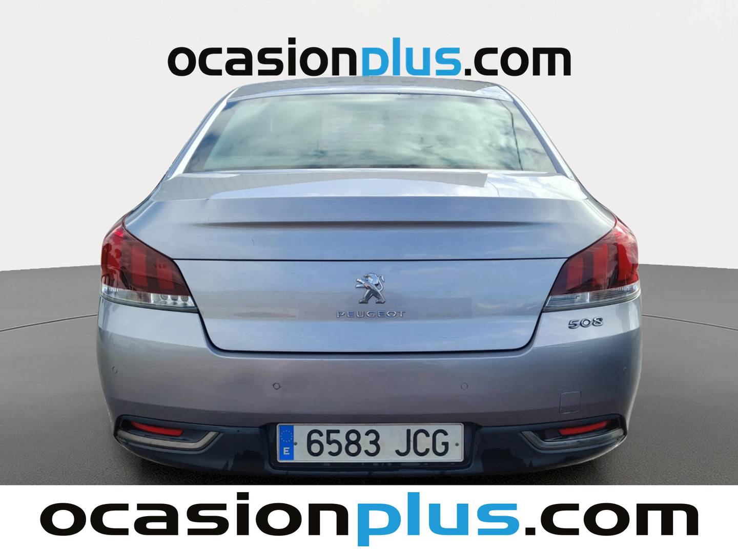 Foto Peugeot 508 Peugeot 508 2.0 HDI Active (140 CV)