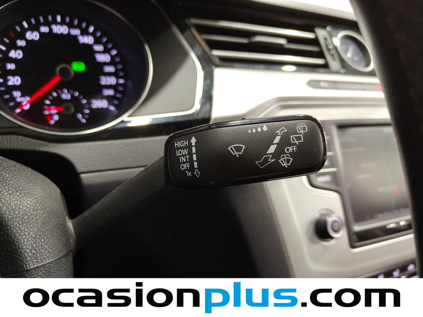 Volkswagen Passat Volkswagen Passat Variant Advance 2.0 TDI (150 CV) DSG seminuevo