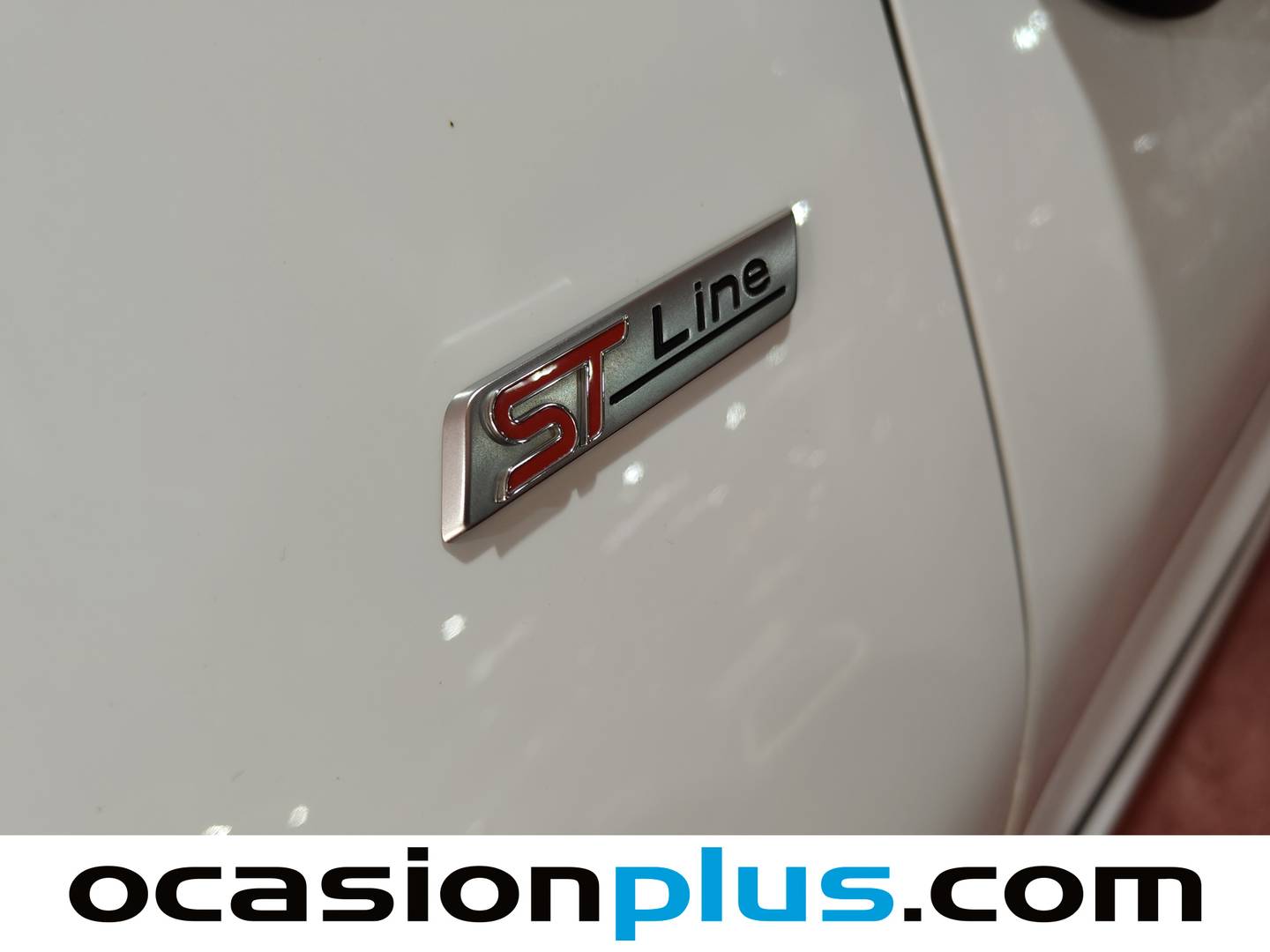 Foto Ford Puma Ford Puma 1.0 EcoBoost MHEV ST-Line X (125 CV)