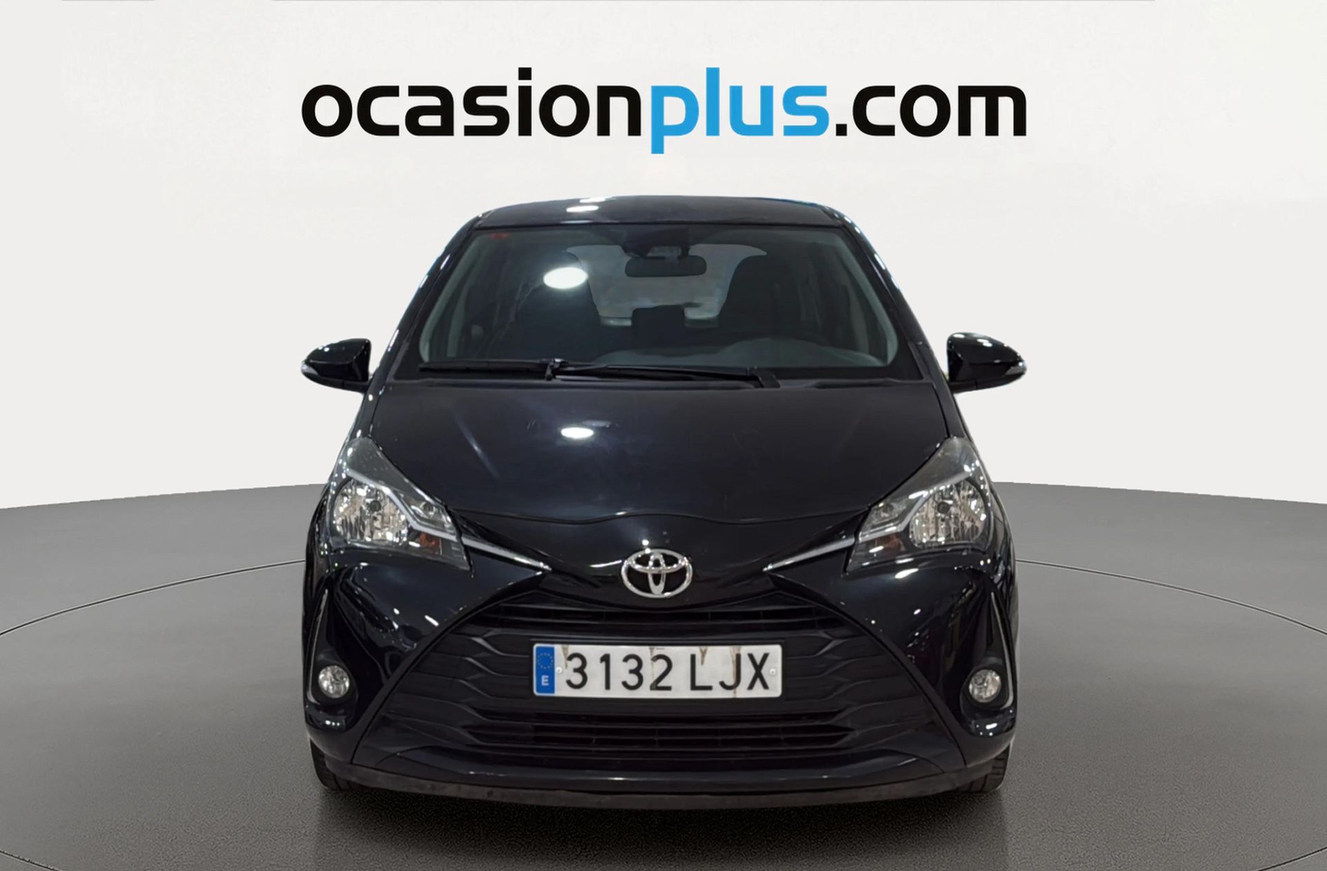 Toyota Yaris 1.0 Active - foto 10