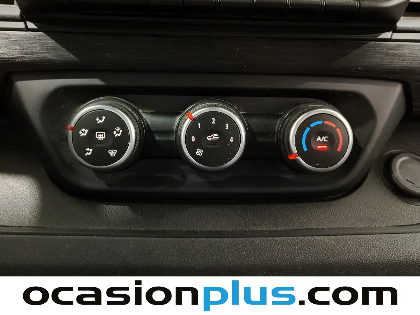 Foto Renault Trafic Renault Trafic Furgon Furgon L1H1 Blue dCi (130 CV)