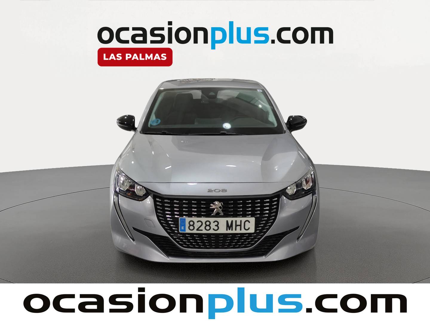 Peugeot 208 Peugeot 208 PureTech 100 Allure (100 CV) 100cv