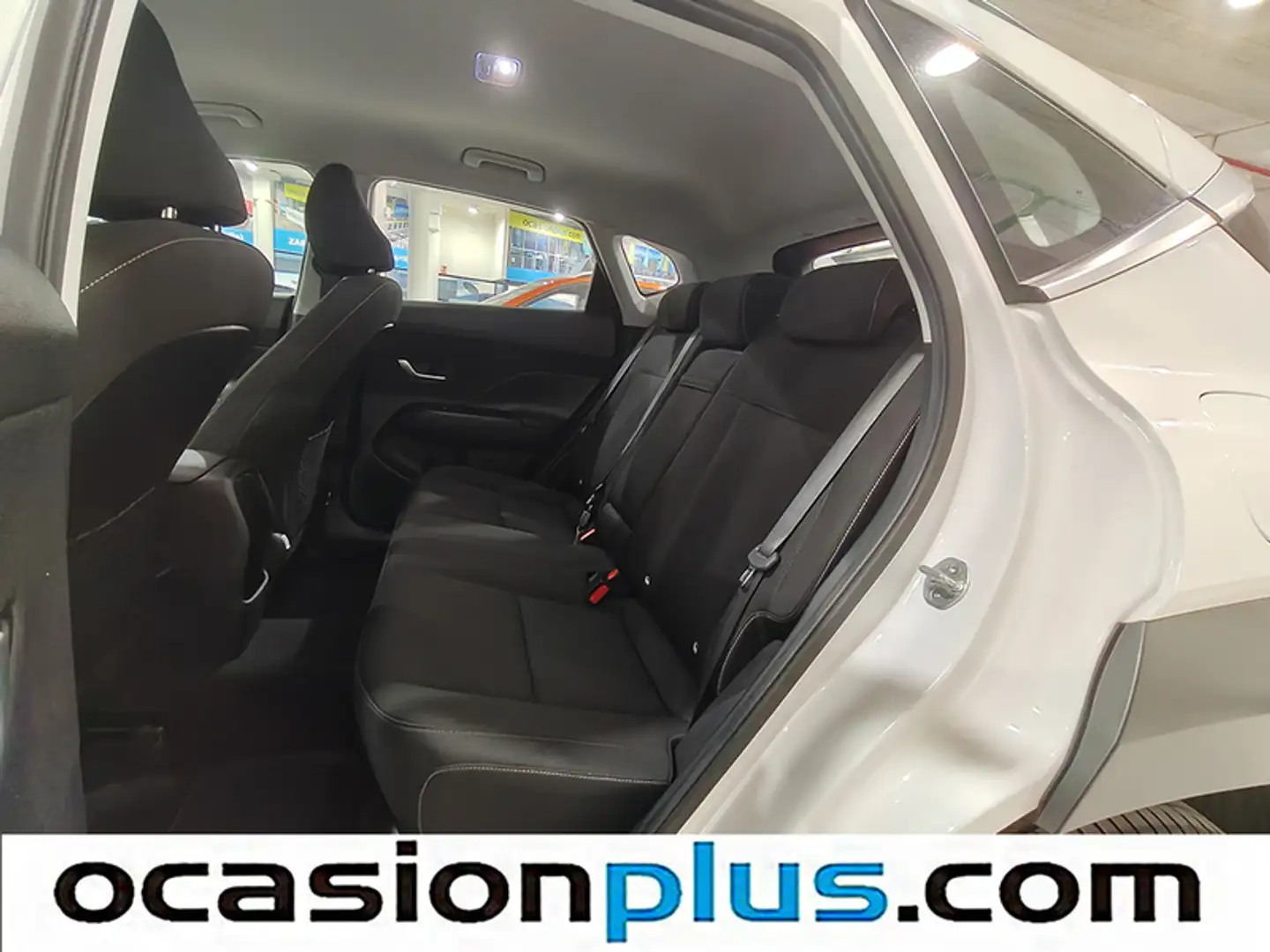 Foto Hyundai Kona Hyundai Kona 1.0 TGDi Flexx (120 CV)