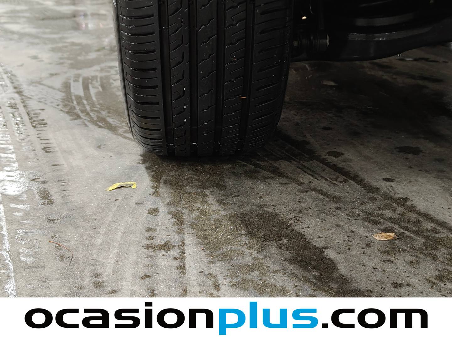 Ford Kuga Ford Kuga 1.5 EcoBoost S&S Business 4x2 (150 CV) de segunda mano