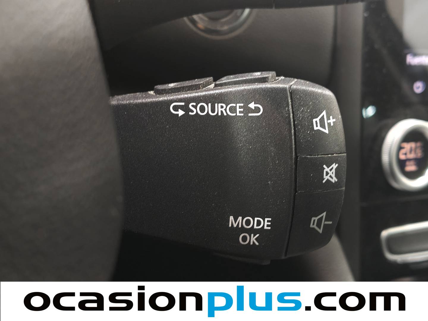 Renault Mégane Renault Megane Sport Tourer Techno TCe (140 CV) EDC GPF gasolina