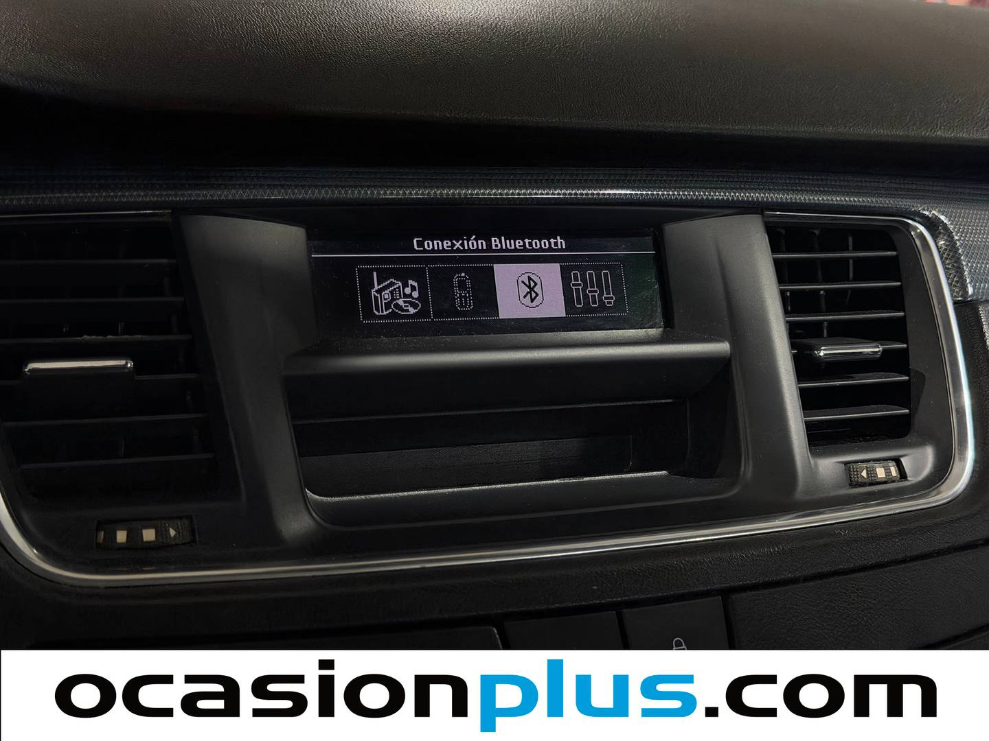 Peugeot 508 Peugeot 508 SW 1.6 e-HDI Active ETG6 (115 CV) de ocasión