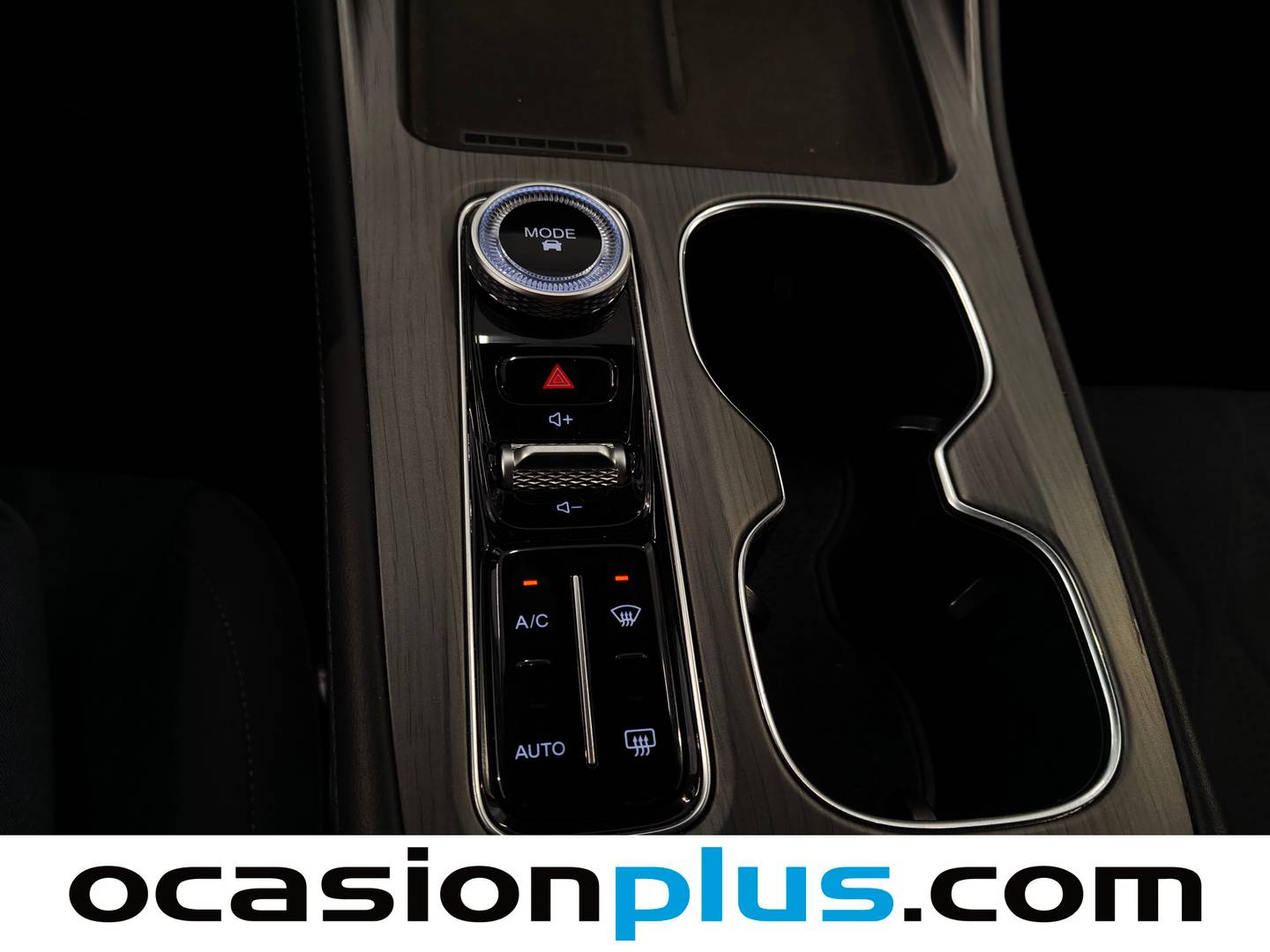 EBRO S800 EBRO S800 1.6 TGDI Premium DCT (147 CV) 7 Plazas km 0