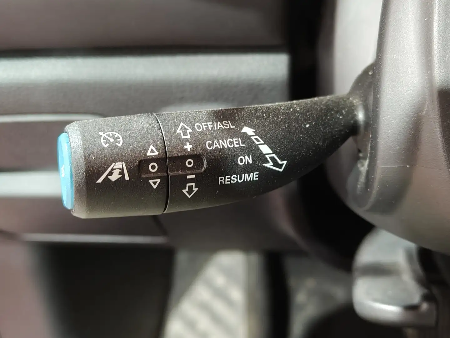 Foto MG HS MG HS 1.5 Turbo GDI Comfort DCT (162 CV)