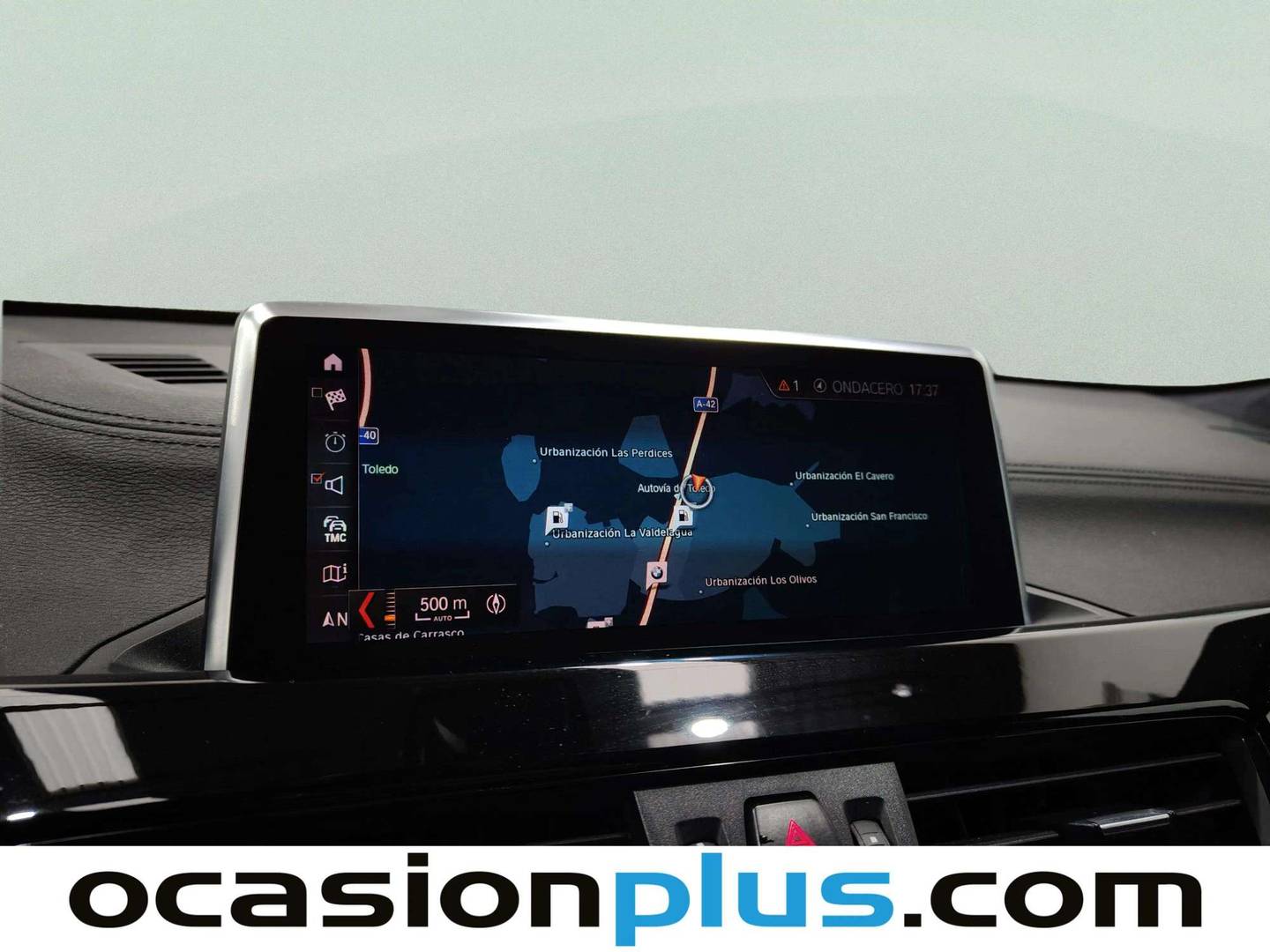 Foto BMW X2 BMW X2 sDrive18i (140 CV)