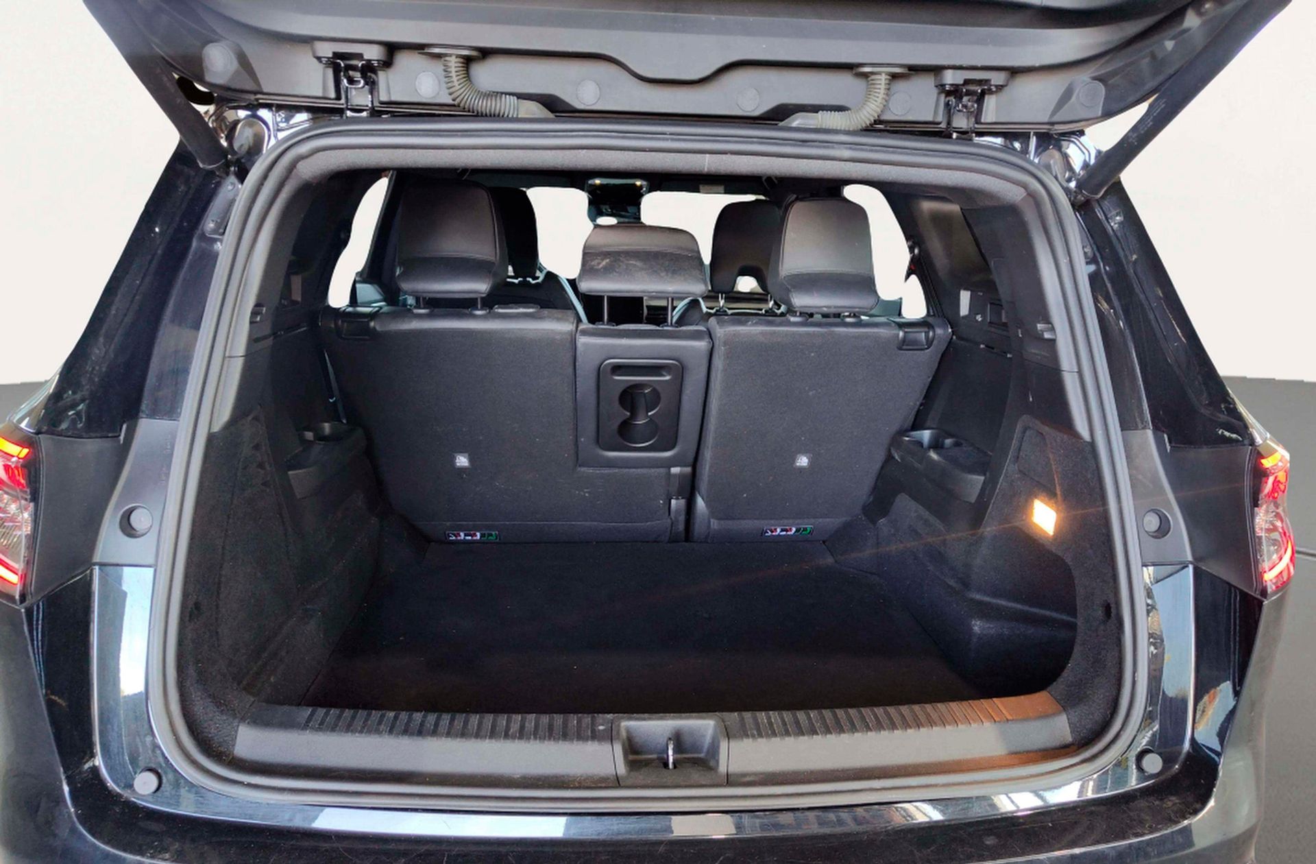 Renault Espace Techno E-Tech full hybrid - foto 16