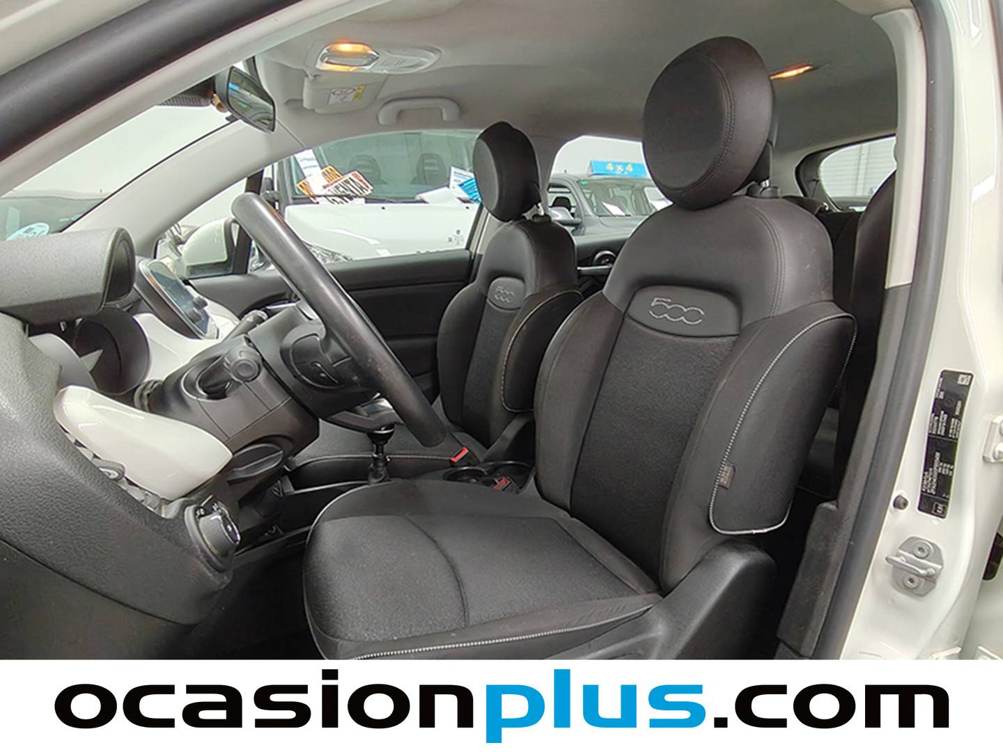 Foto Fiat 500X Fiat 500X 1.6 E-Torq S&S Urban 4x2  (110 CV)