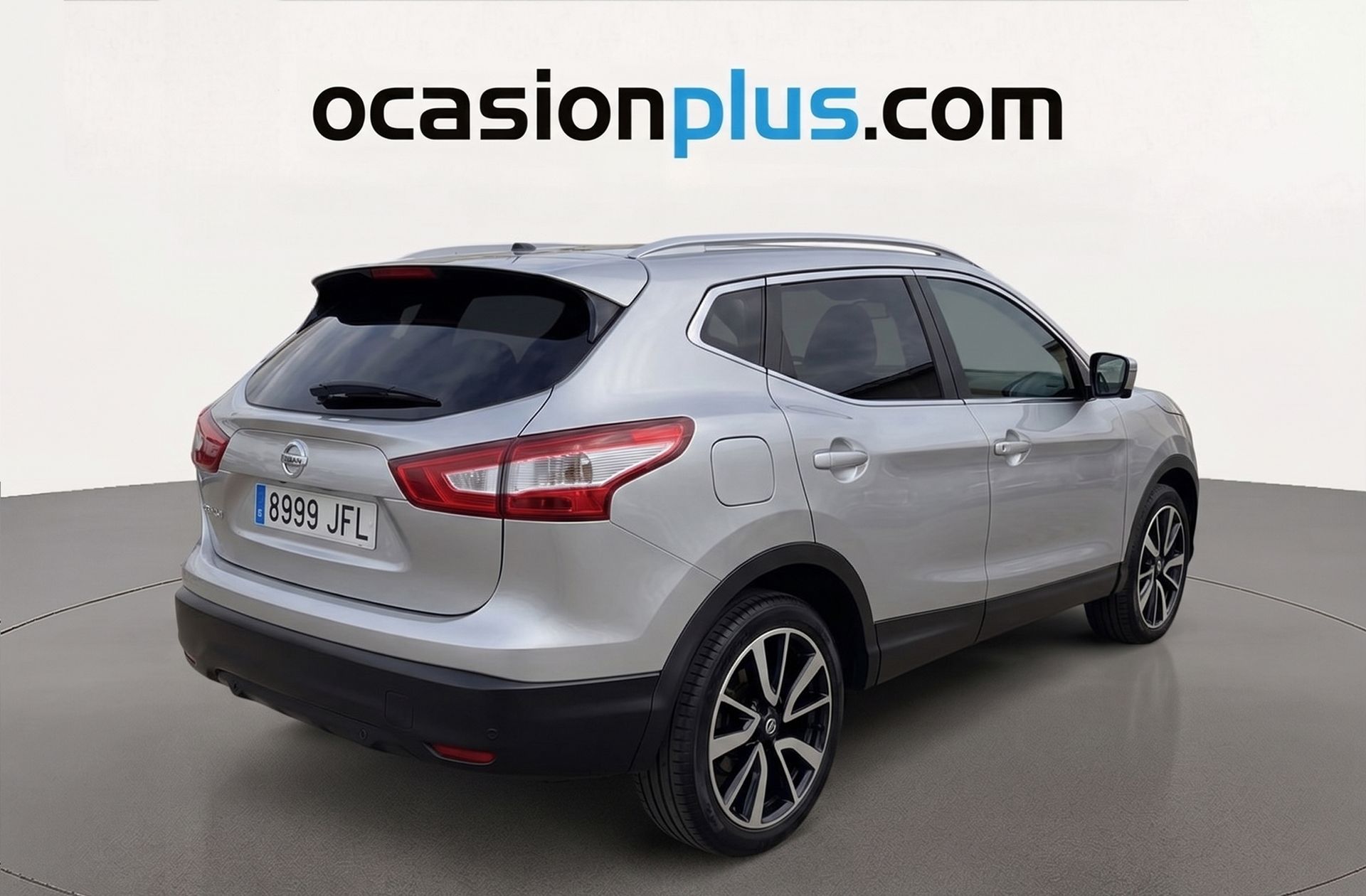 Nissan Qashqai 1.6 dCi Tekna Premium 4x2 XTronic - foto 4