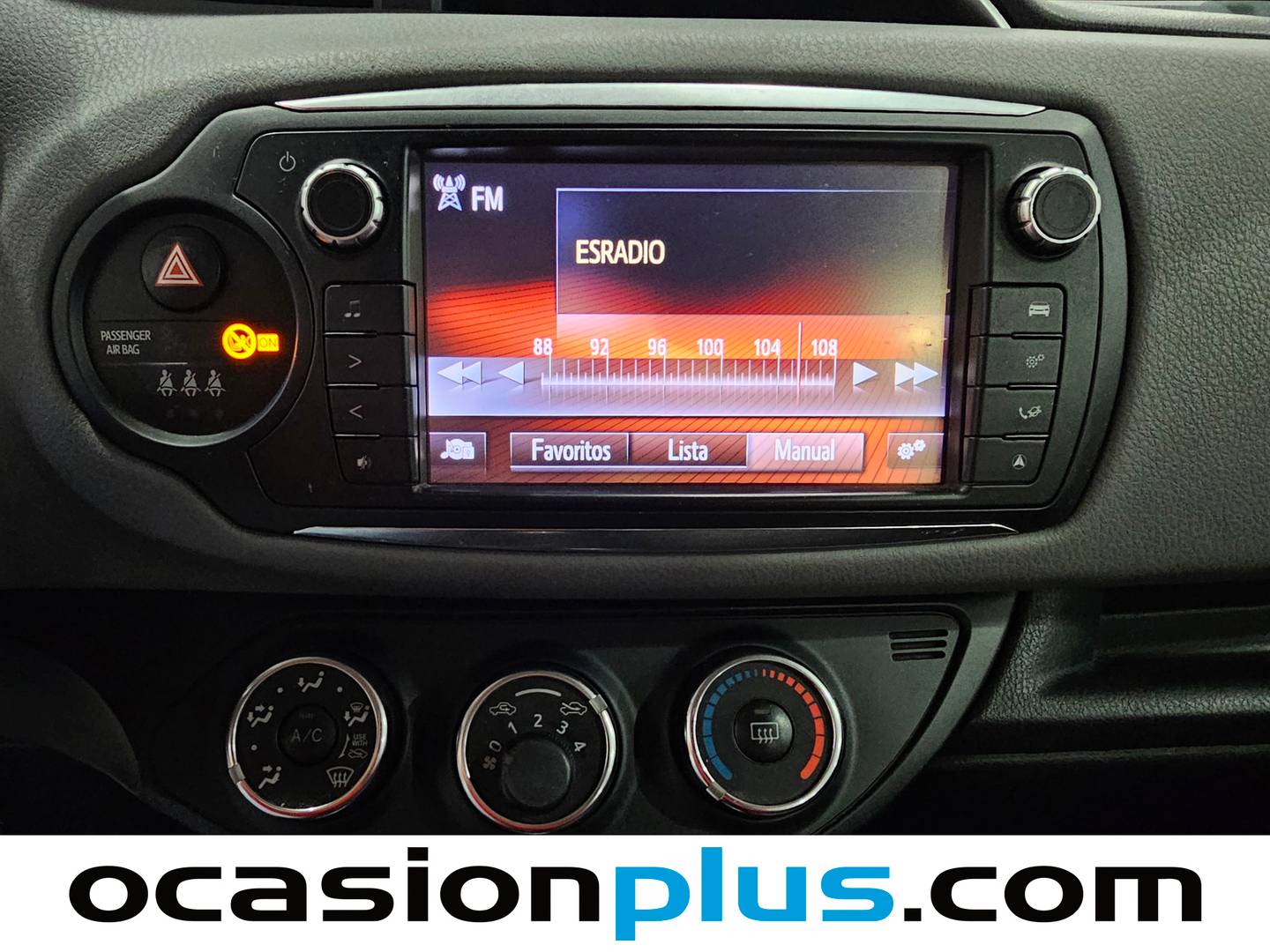 Toyota Yaris Toyota Yaris 100 Active (99 CV) km 0